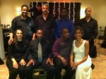 Bourbon Room 1