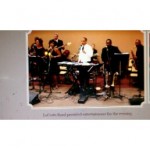 New Orleans Tribune LaCoste Band Naacp