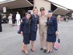 The LfL at WWII Weekend, Reading, PA