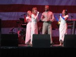 LfL performance for host dinner-FAC