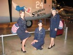 LfL at Wright Patterson Air Force Base Museum-Dayton, OH