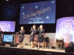 LfL-ICAS in Las Vegas