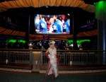 Aqueduct Casino Opening