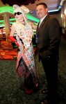 With NY Senator