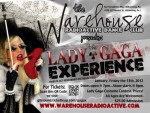 Warehouse Poster
