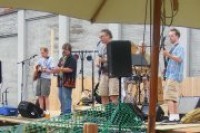 The Last Folk n' Roll Band