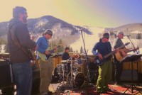 The Laughing Bones
