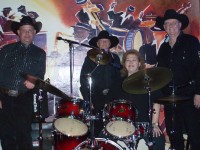 The Lee Ann Noel Band - Country Band in Orlando, Florida