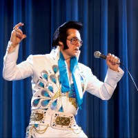 The Legend Lives - Impersonators in Newport News, Virginia