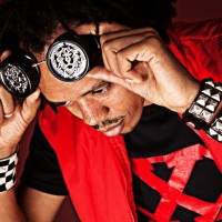 The Legend of XERO - Christian Rapper in , 