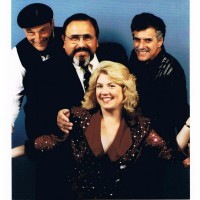 The Legendary Casinos - Motown Group in San Diego, California