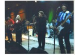 Large corporate event