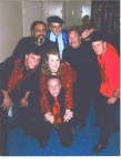 Event picture for the fans