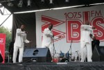 Performing at Harlem Week (2010)