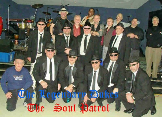 soul patrol