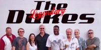 The Legendary Dukes - 1960s Era Entertainment in Oswego, New York
