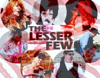 The Lesser Few - Cover Band in Newton, Kansas