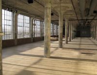 The Loft at Union Square High Point