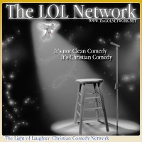 The Lol Christian Comedy Network - Emcee in Clarksville, Tennessee