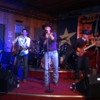 The Lone Strangers - Country Band in San Antonio, Texas