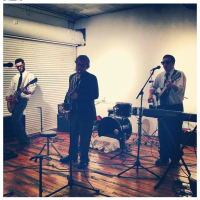The Lookin Boys - Jazz Band in Maple Heights, Ohio