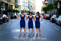 The Los Angeles Muses