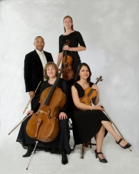 The Loudoun Quartet
