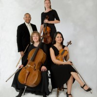 The Loudoun Quartet - Cellist in Dover, Delaware