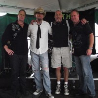 The Lucky Ones - Cover Band in Everett, Washington