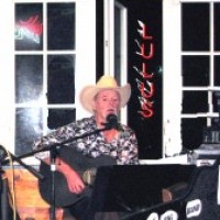 The Lyttle Big Band - Cajun Band in Maui, Hawaii