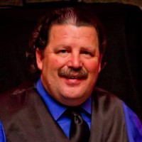 C.J. Diamond, The Magic Man - Wedding DJ in Nashua, New Hampshire