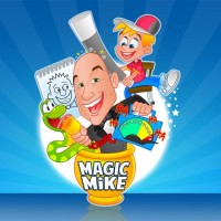 The Magic Mike Show - Children's Party Magician in Bristol, Connecticut