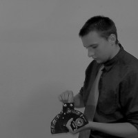 The Magic of Alex Garner - Magician in Gainesville, Florida