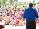 Crowd Shot