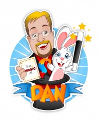 The Magic of Dan