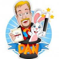 The Magic of Dan - Magic in Edwardsville, Illinois