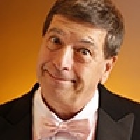 The Magic of David - Magic in Beaumont, Texas
