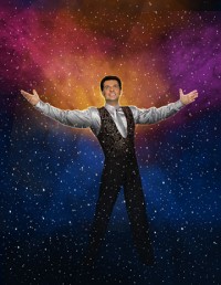The Magic of David Thomas