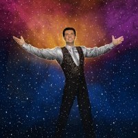 The Magic of David Thomas - Strolling/Close-up Magician in Norman, Oklahoma