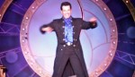 The Magic Of David Thomas