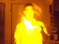 The Magic of Derek Nakawatase - Trade Show Magician in Huntington Beach, California