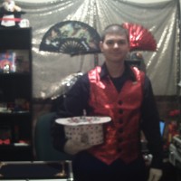 The Magic of Mark&Denise - Comedy Magician in El Dorado, Arkansas