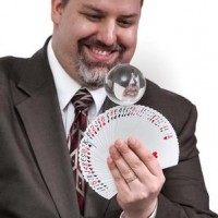 The Magic of Matthew Olsen - Magic in Anchorage, Alaska