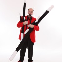 The Magic Of Mike Prestby - Magic in Rochester, Minnesota