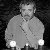 The Magic of Tony Torres - Magic in Mauldin, South Carolina