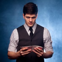 The Magic of William Rader