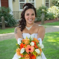 The Makeup Authority - Airbrush Artist in Middletown, Connecticut