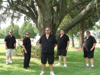 The Mako Band