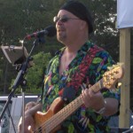 Mitchell B