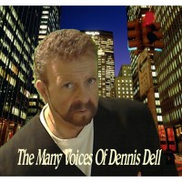 The Many Voices Of Dennis Dell - Jazz Singer in Greenwich, Connecticut
